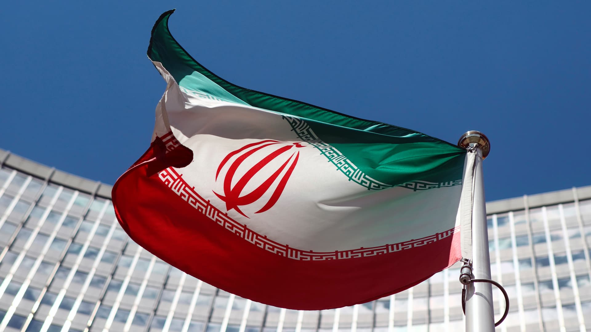 Iran executes British-Iranian national despite UK U.S. pleas – CNBC