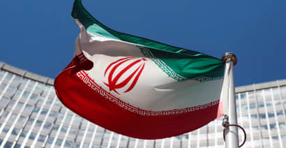 Iran executes British-Iranian national despite UK, U.S. pleas