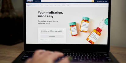 Amazon launches same-day prescription delivery in New York and Los Angeles