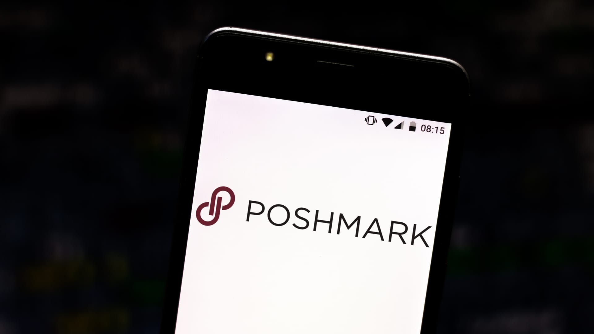 South Korea’s Naver to shop for U.S. e-retailer Poshmark for $1.2 billion