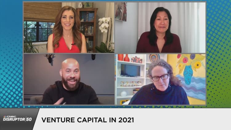 The year ahead: VCs weigh in on megadeals, red-hot IPO market, and a reckoning with lack of diversity