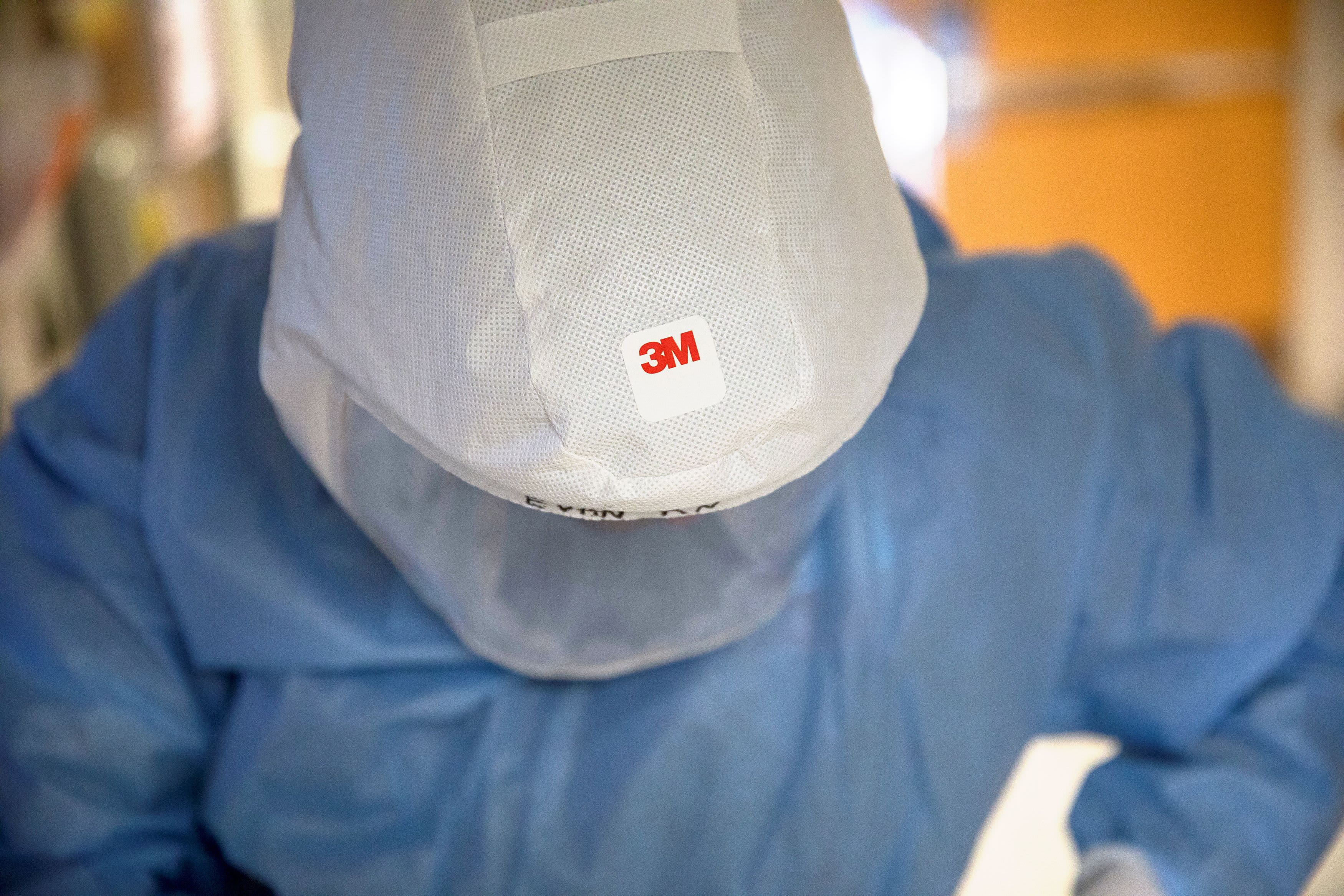 3M will spin off its health-care business into a new public company