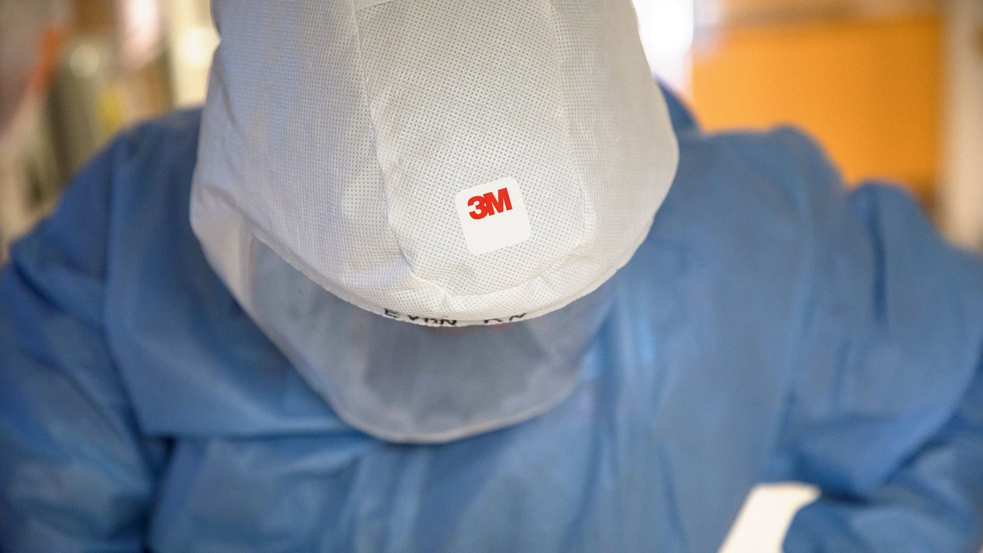 3M will spin off its health care business into a new public company