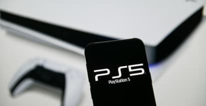 $25 billion wiped off Sony this year as chip crunch hits PlayStation 5, competition heats up