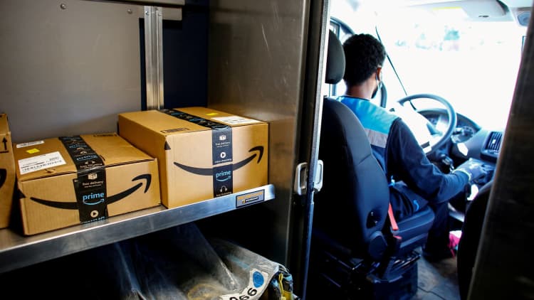 Alabama Amazon workers could vote to unionize in 2021