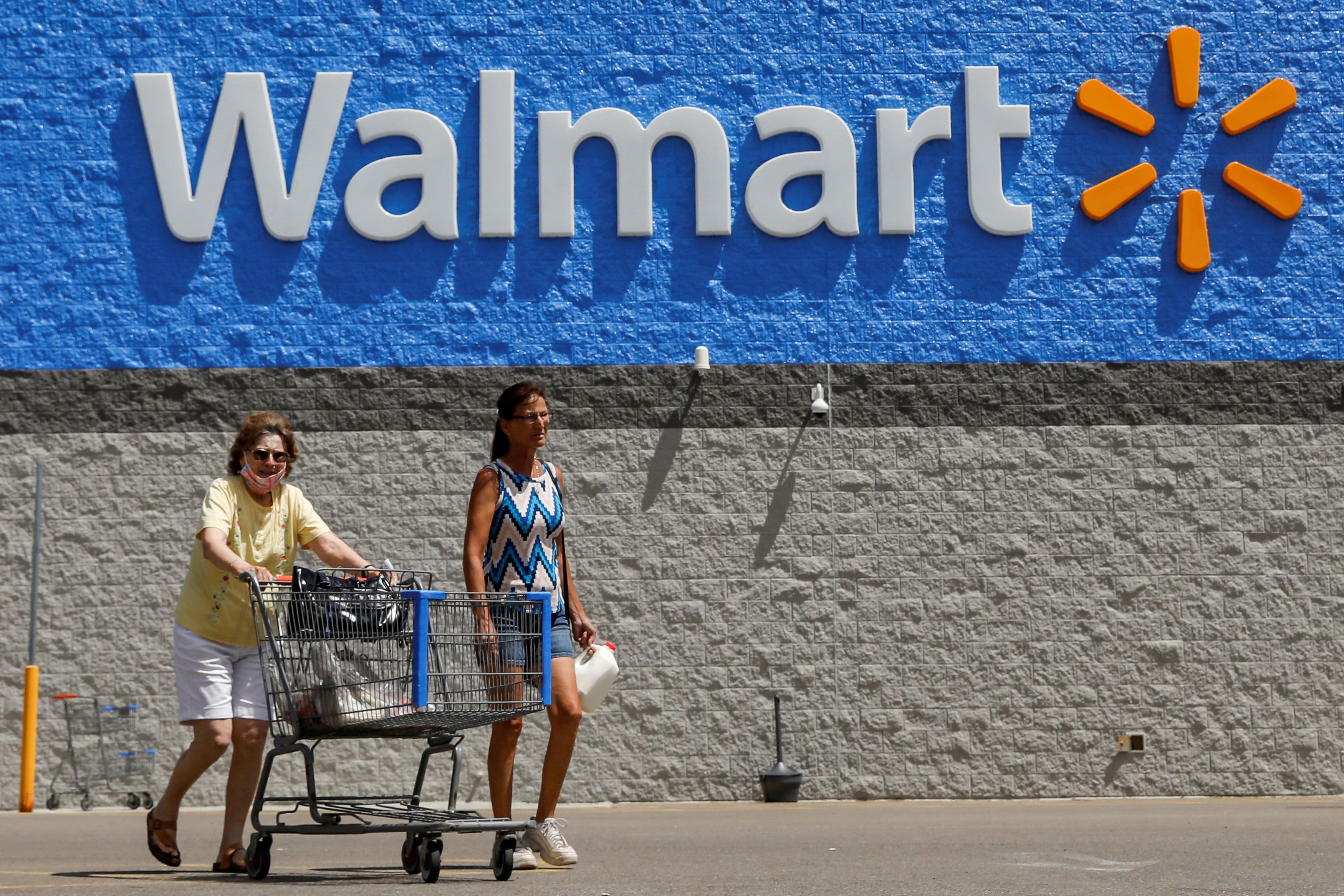 Prime Now Seen Helping  Gain Vs. Retailers Wal-Mart, Target