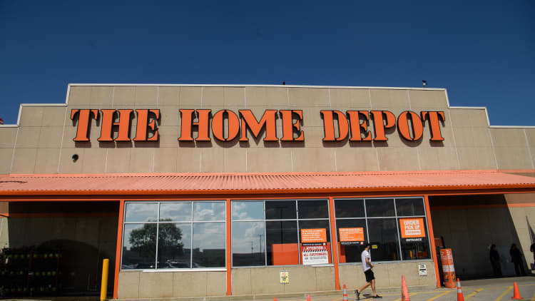 Home Depot and Lowe's Q3 earnings prove home improvement during the pandemic is still hot