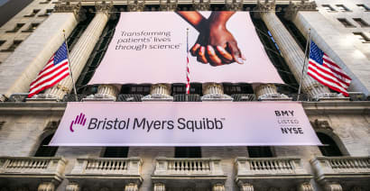 Karuna Therapeutics surges 47% after Bristol Myers Squibb announces $14B deal 