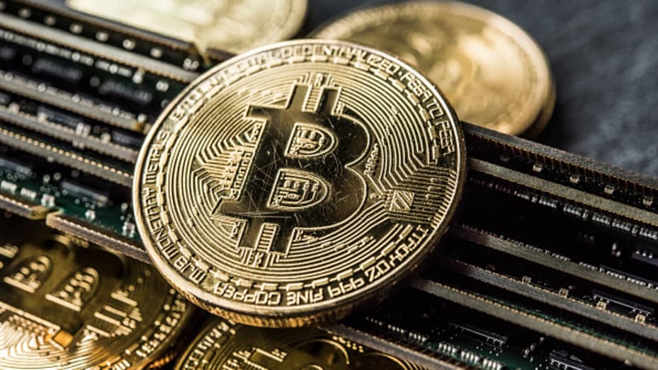 how much will a bitcoin be worth in 5 years
