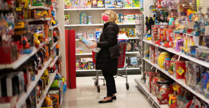 Toymakers warn delays in stocking retail shelves could create a 4-month holiday hangover