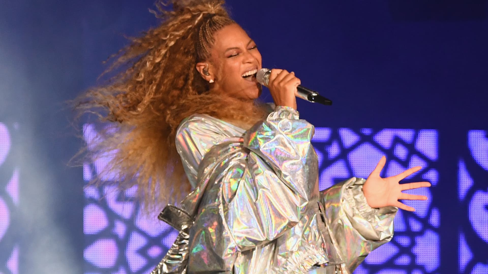 Beyoncé’s ‘Break My Soul’ is a sign the Great Resignation ‘has seeped into the zeitgeist’ says labor economist – CNBC
