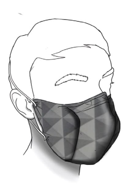 Face Mask Innovations 4