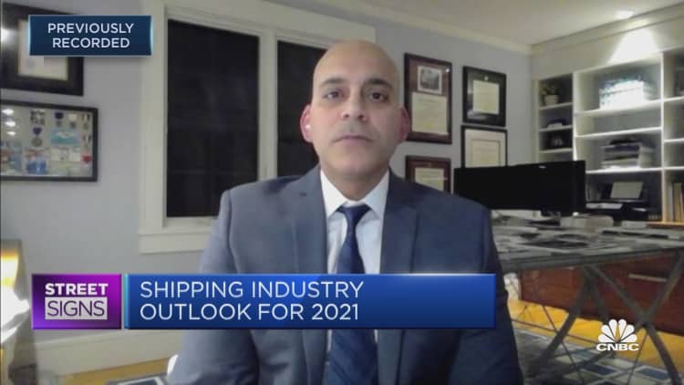 Coal trade is the biggest long-term risk to dry bulk shipping: Analyst