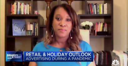 How retailers are adapting marketing strategies for the holidays in 2020