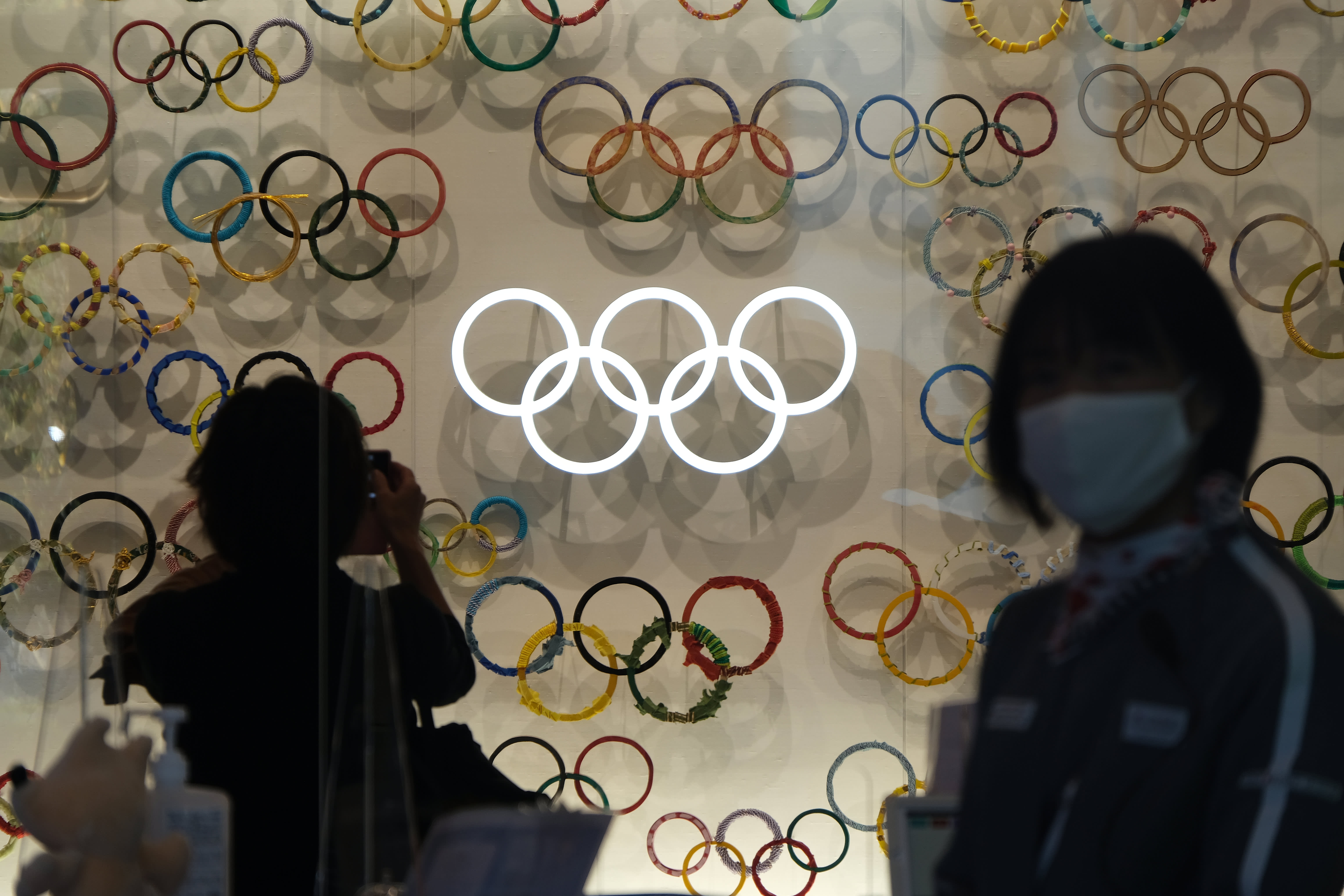 International spectators to be barred from entering Japan for Olympics