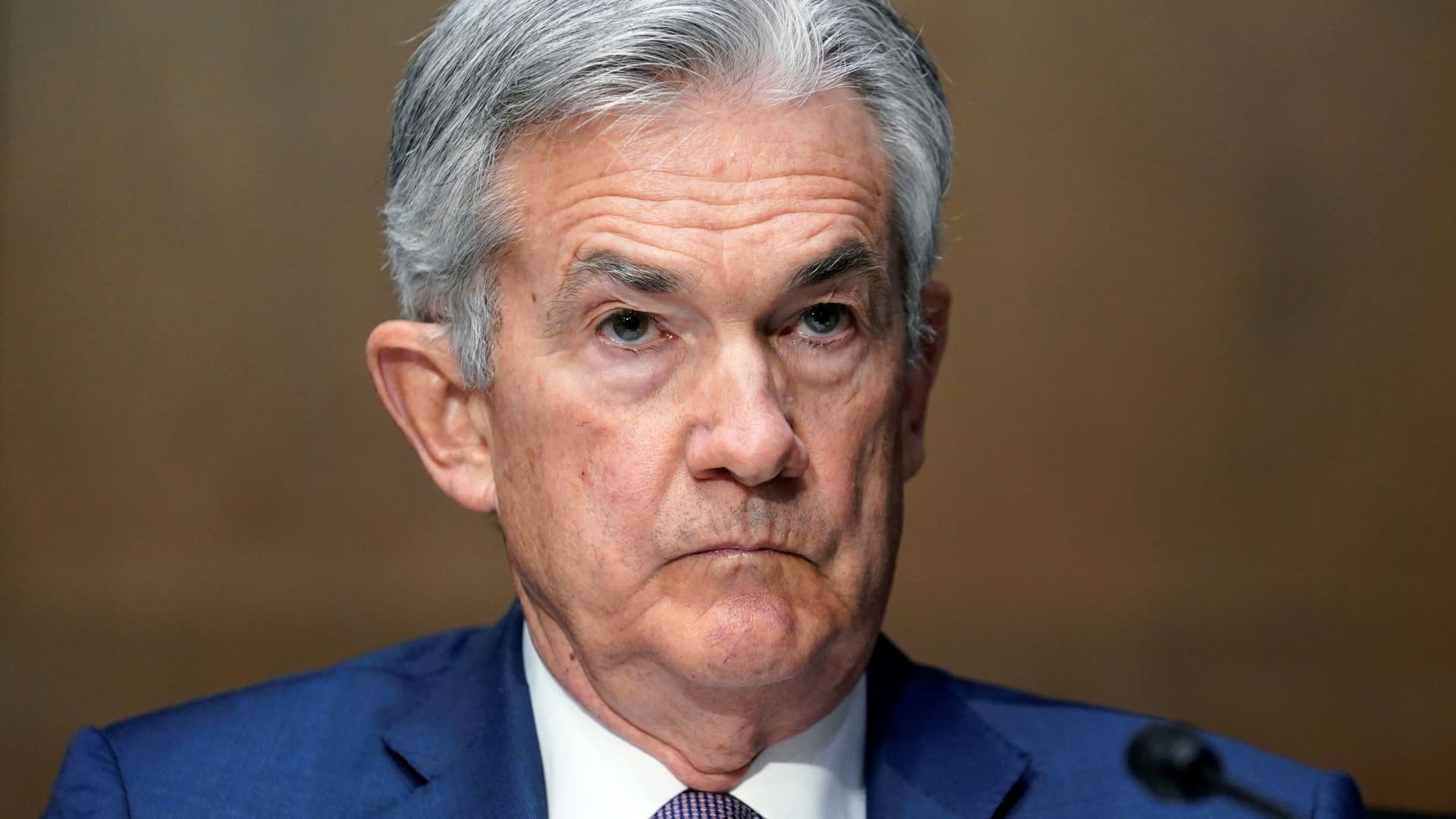 Here's everything the Federal Reserve could do at its policy meeting next week