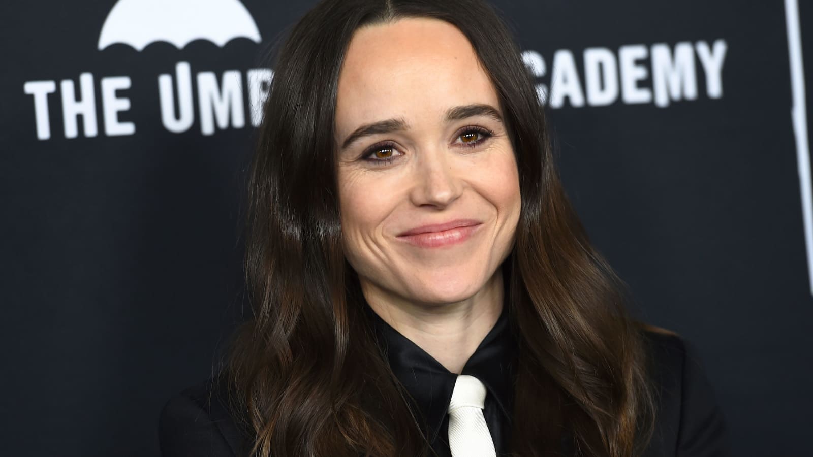 Actor Page, Star Of 'Juno' And 'Umbrella Academy,' Comes Out As Transgender