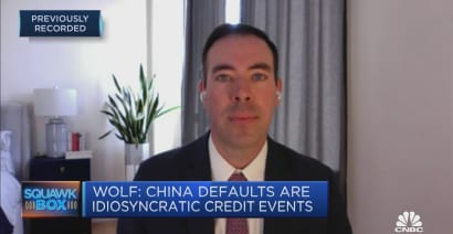 There's no risk of China over-tightening policy: JPMorgan Private Bank