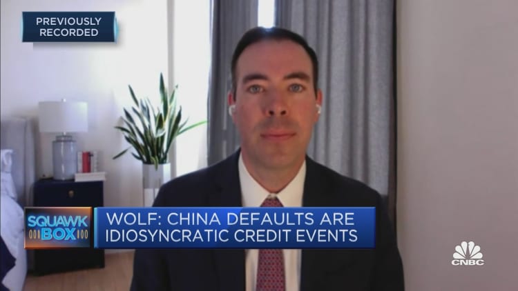 There's no risk of China 'over-tightening' monetary policy: JPMorgan Private Bank