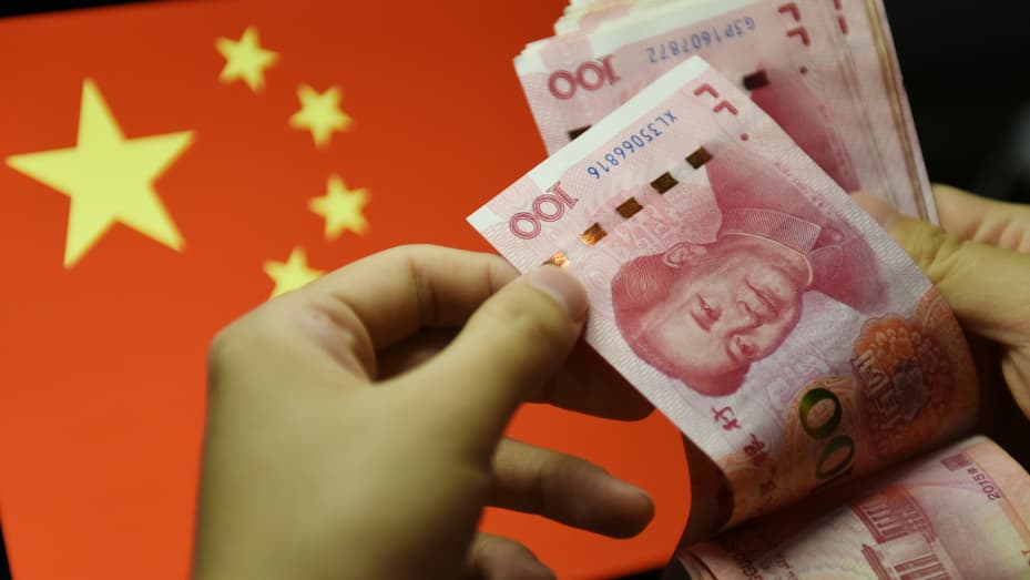 The People's Bank of China is under pressure to lower interest rates and reserve rate ratios for banks as growth sputters in the world's second-largest economy.