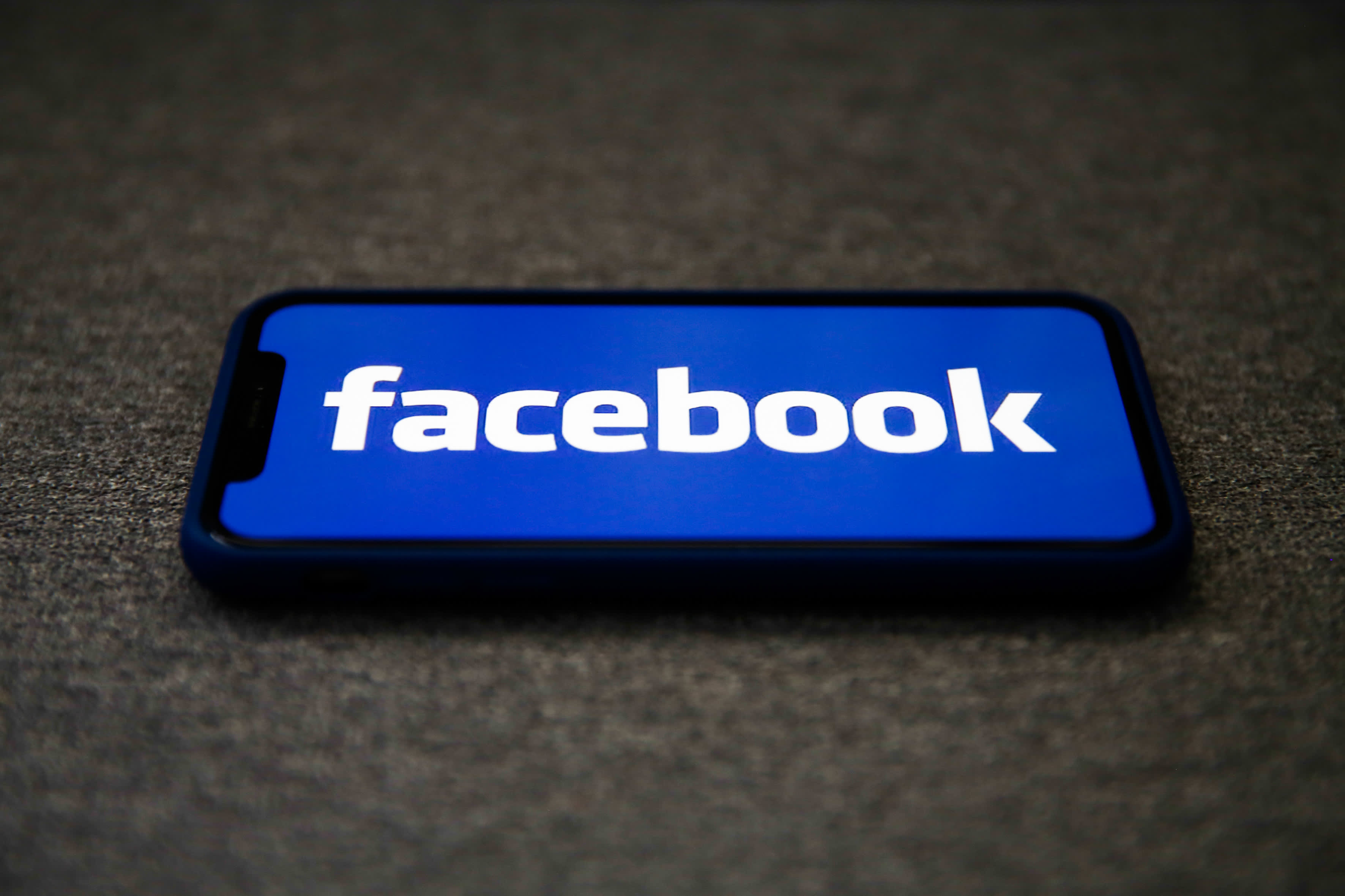 Facebook tuvāko dienu laikā atjauno ziņu lapas Austrālijas lietotājiem