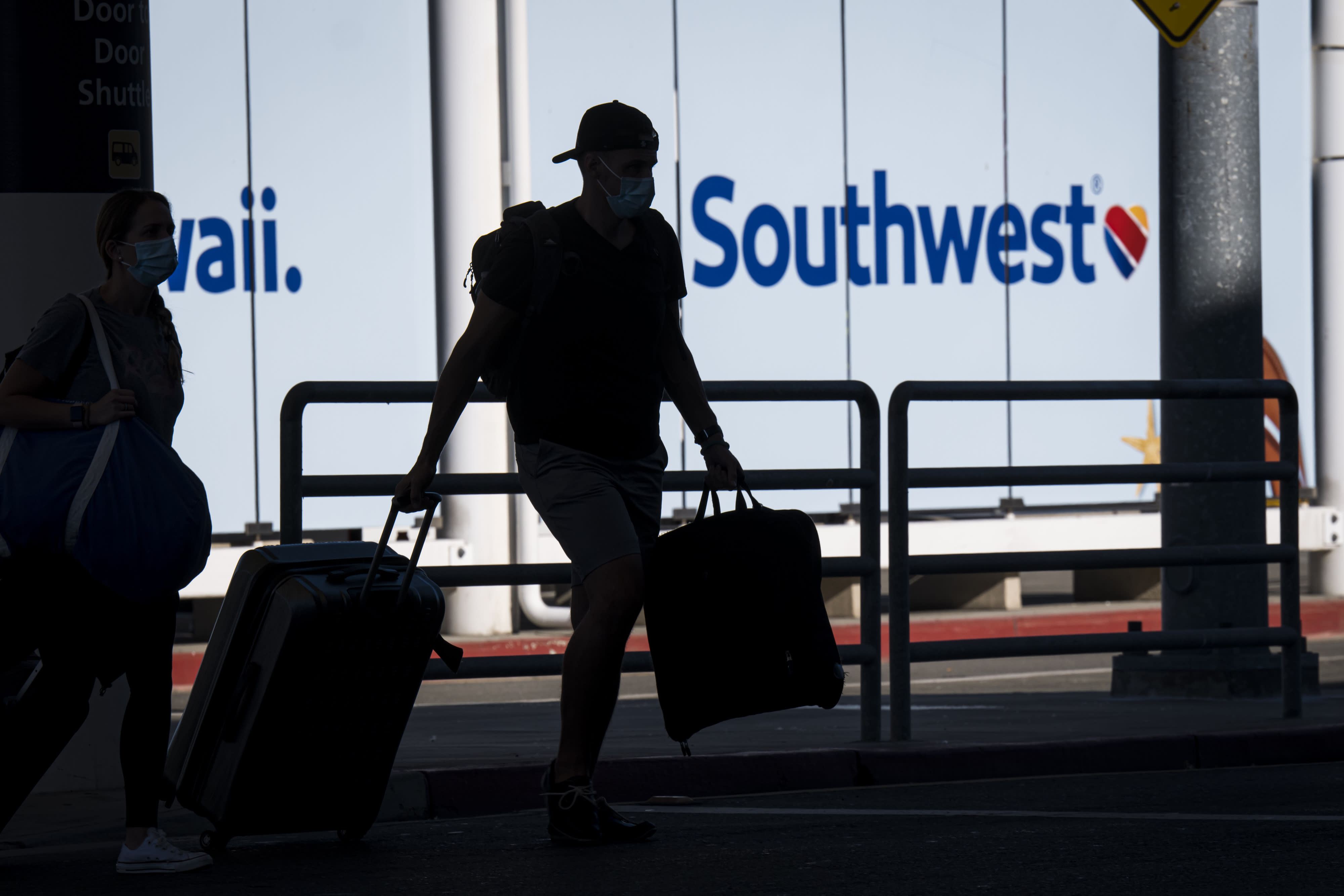 Southwest Airlines cuts flights to fix operational challenges