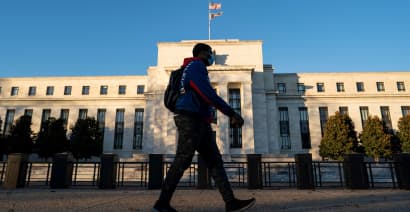 The Fed can help everyday Americans, even without a stimulus deal