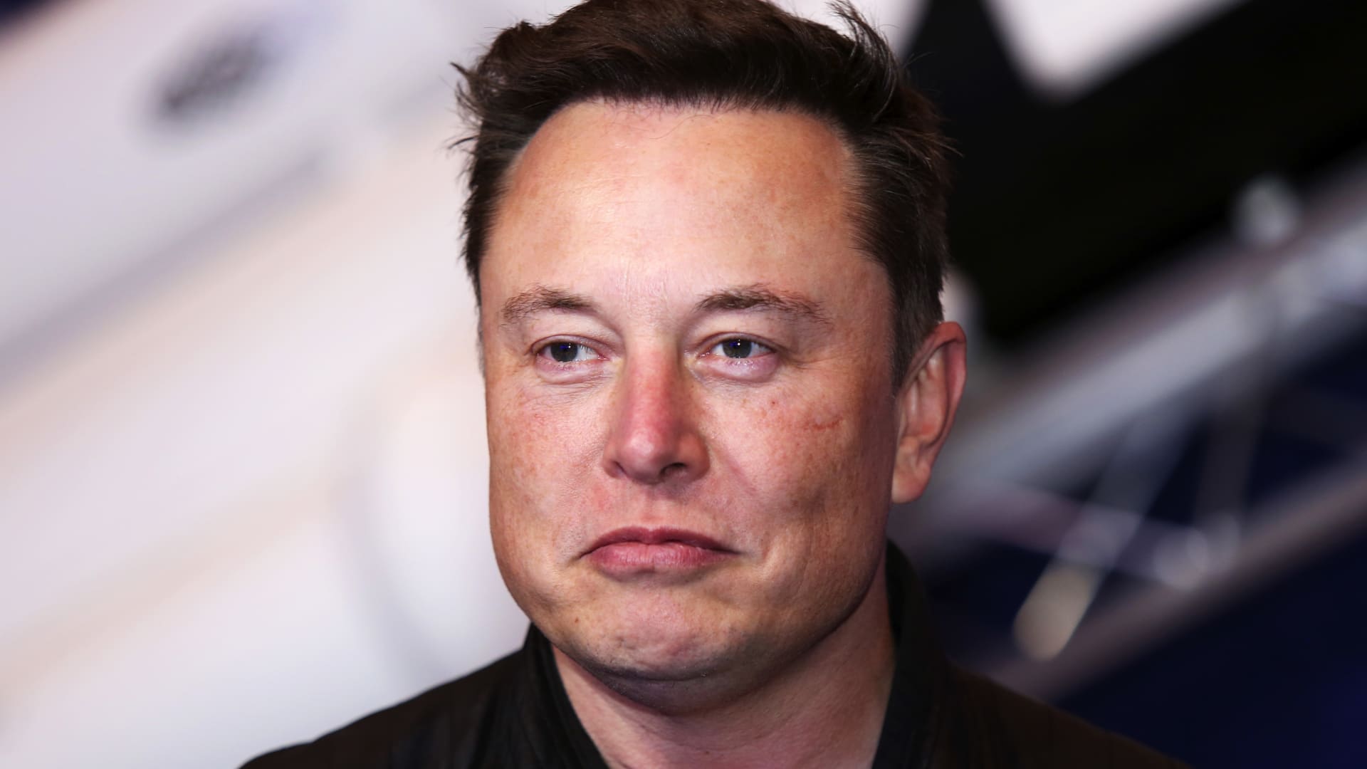 Elon Musk should apologize for mocking gender pronouns, says group that gave Tesla top LGBTQ-friendly rating