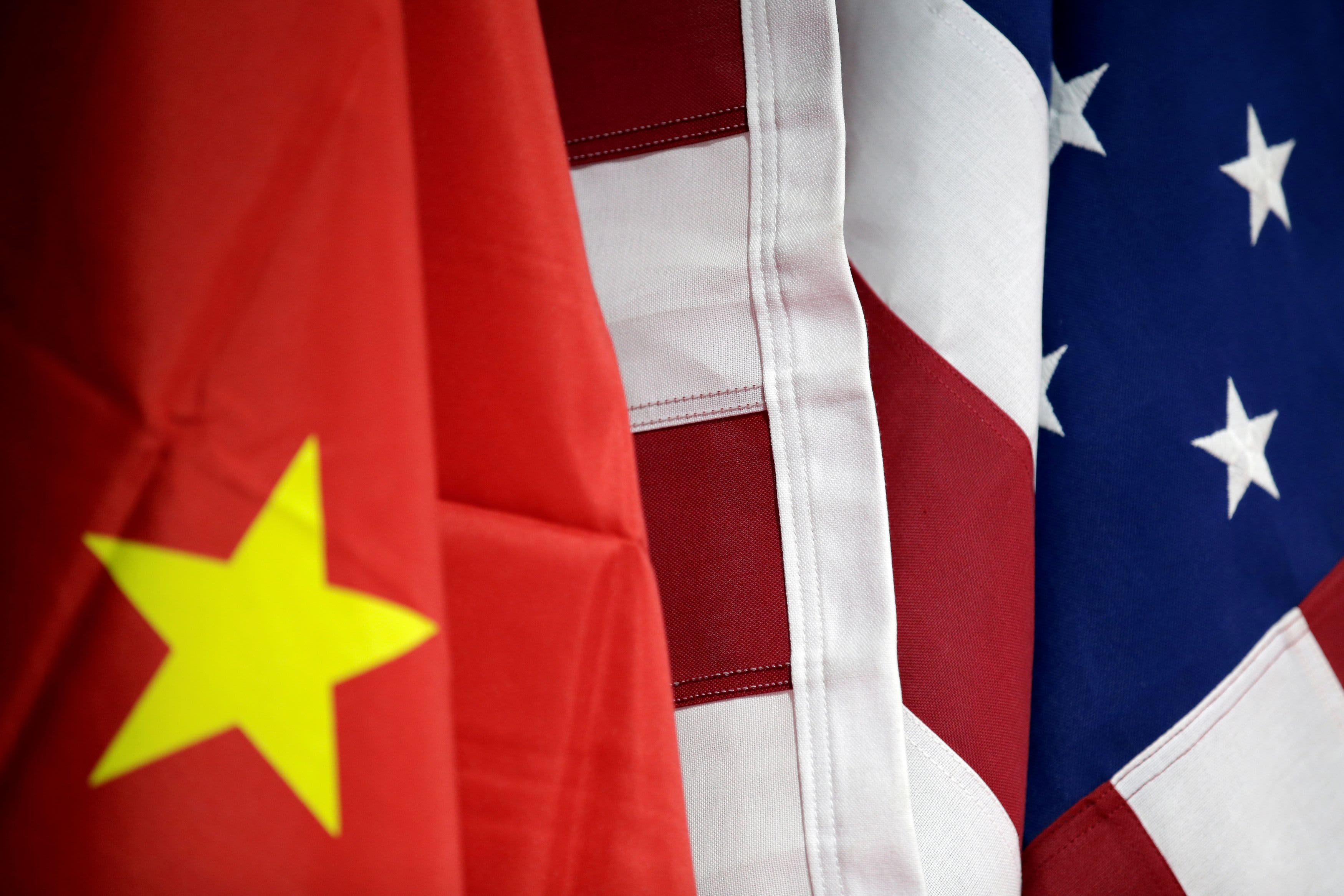US China Strategy Paper Longer Telegram Arouses Little Debate in Beijing