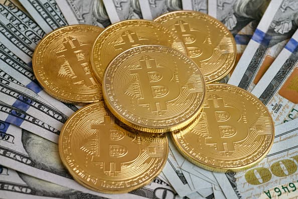 Bitcoin allows various investors to build wealth: the strategist Meltem Demirors
