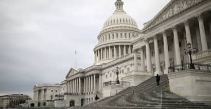 Congress considers retirement system changes, including catch-up contributions