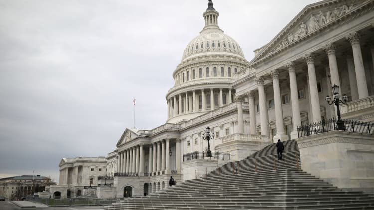 Democrats emphasize long-term unemployment benefits in next stimulus bill push