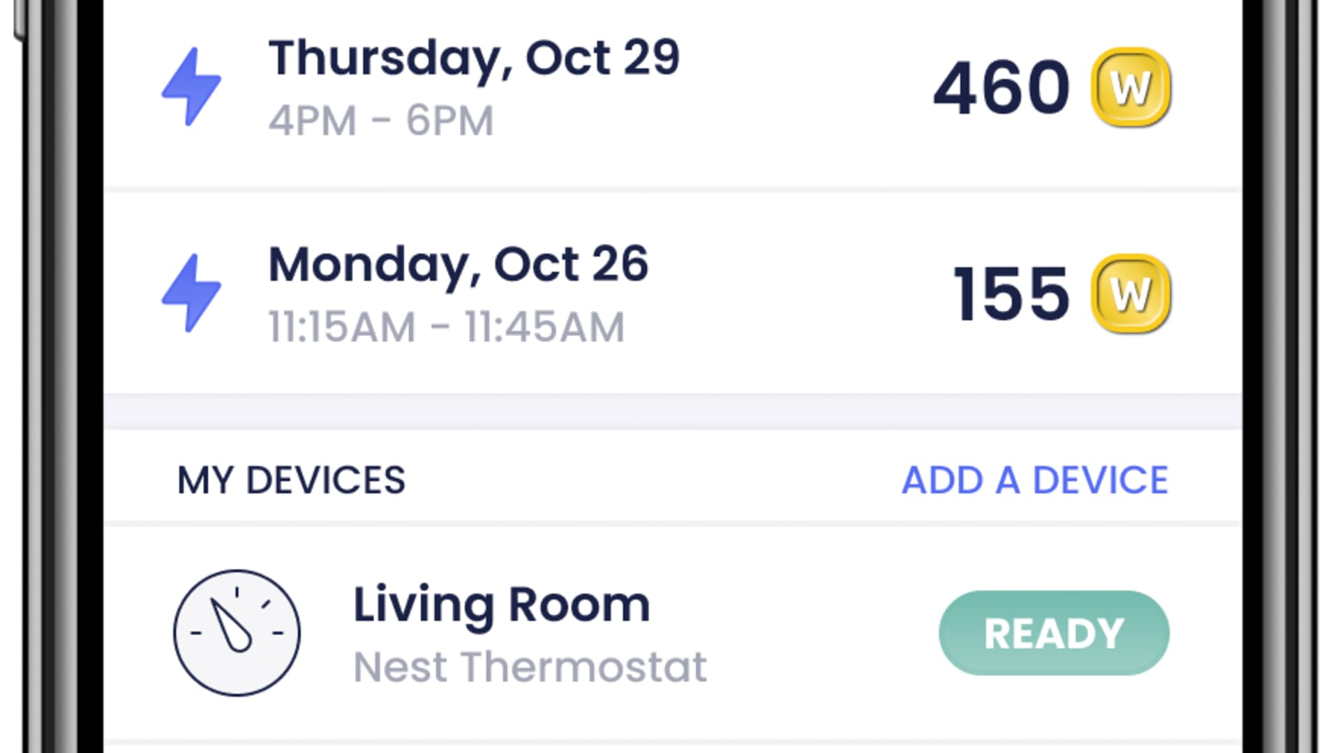 OhmConnect works with dozens of vendors of smart home technology, including the Google Nest, a partnership that pre-dates the recent investment.