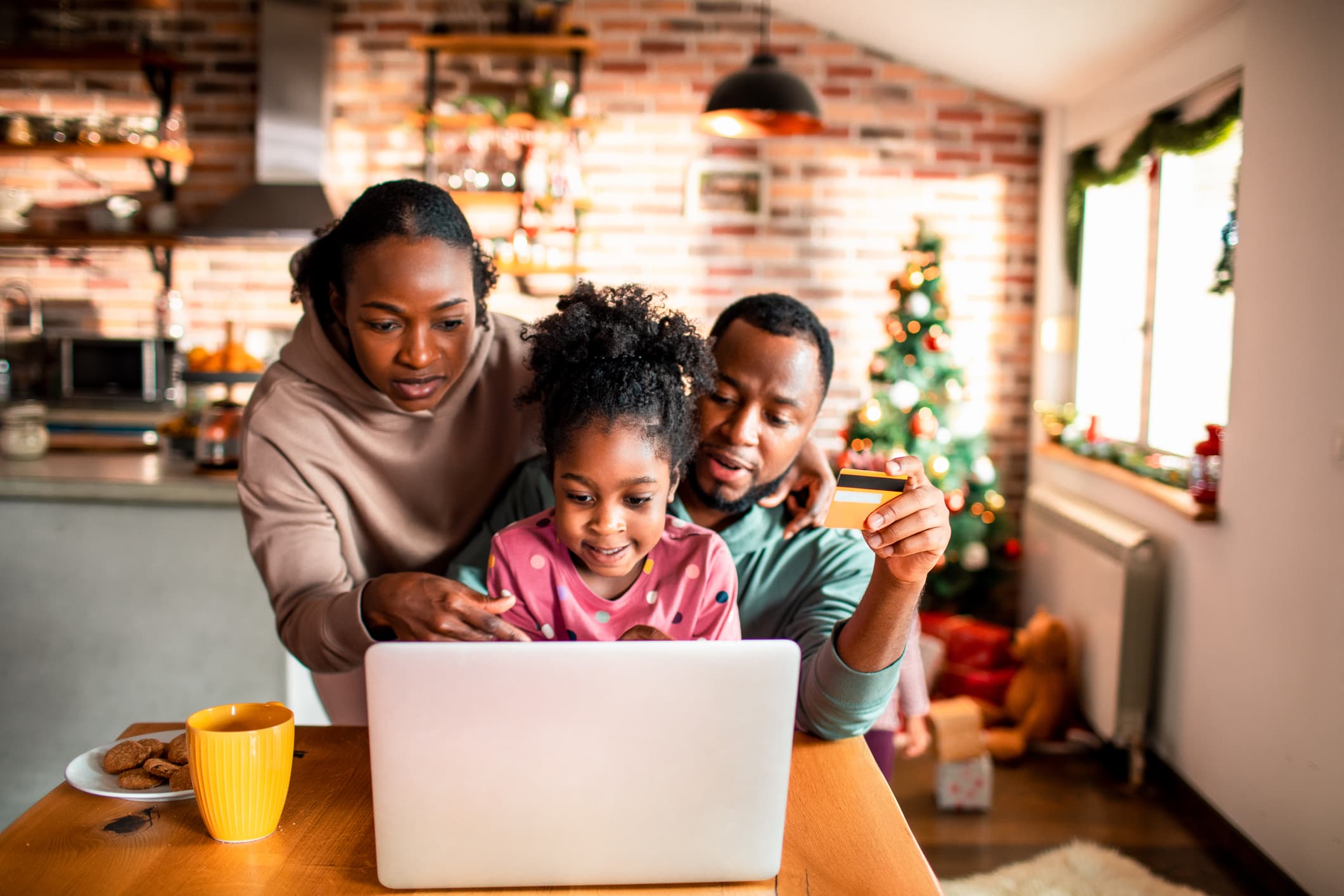 How To Get The Most From Your Credit Card During The Holidays