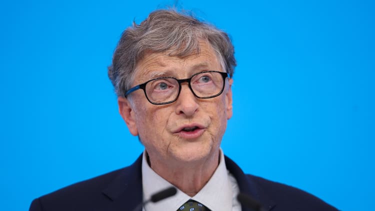 Why Bill Gates is buying up U.S. farmland