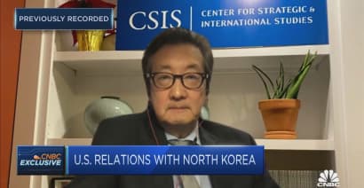 U.S., North Korea need to 'transform' political relations to work toward denuclearization: CSIS