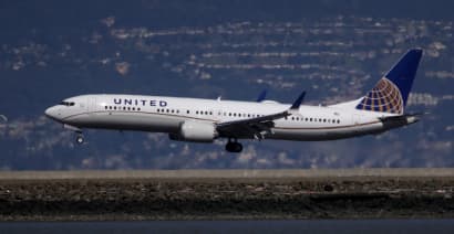 United, Alaska Air find loose hardware on some Boeing 737 Max 9s after grounding