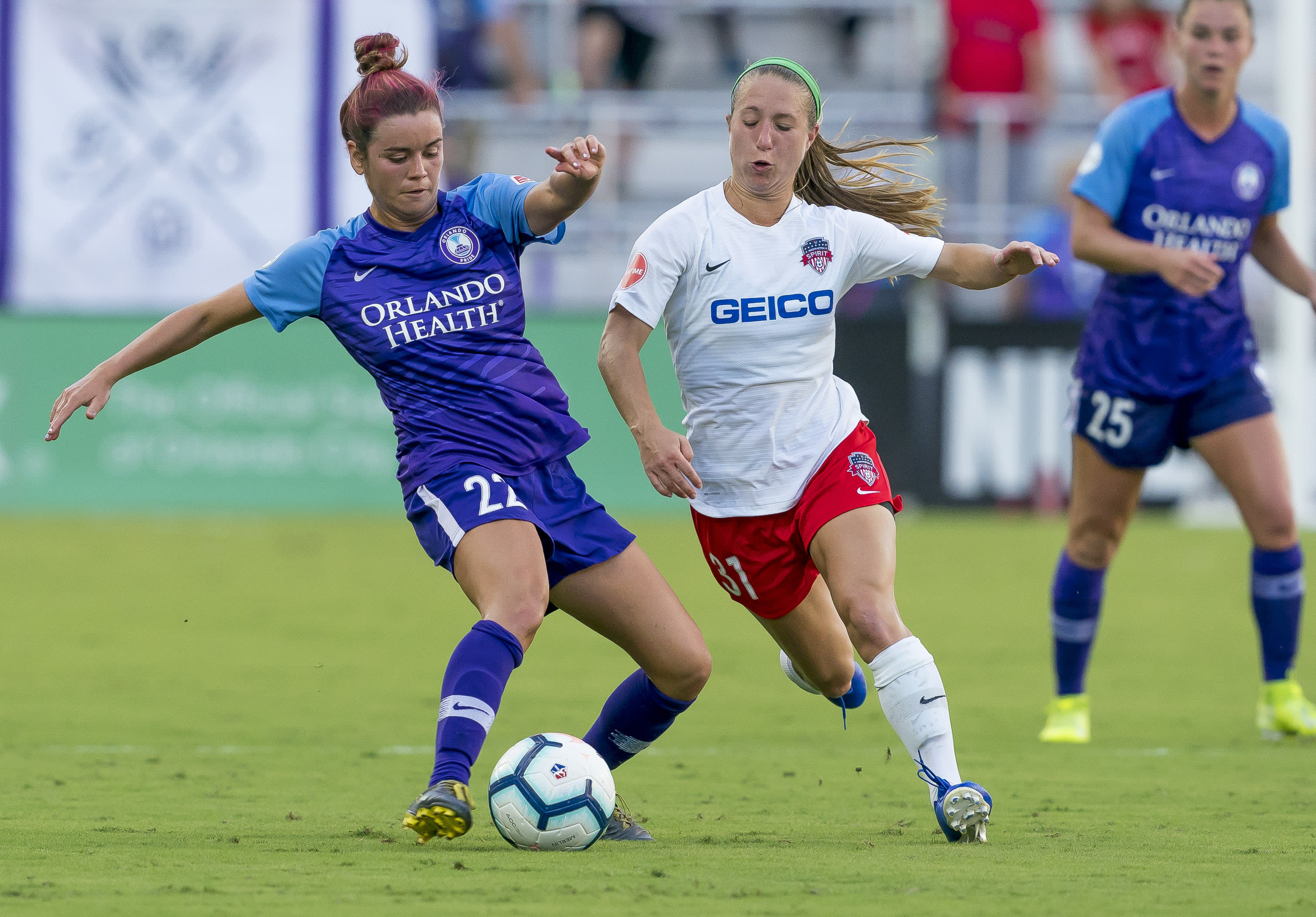 Womens soccer set viewership records in 2020, paves way for expansion