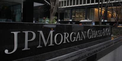 JPMorgan: Technology and big data could drive sustainable investments