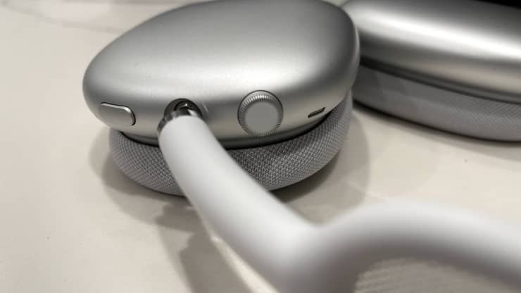 ایرپاد مکس اپل، با طراحی لوکس به قیمت 549 دلار عرضه می شود