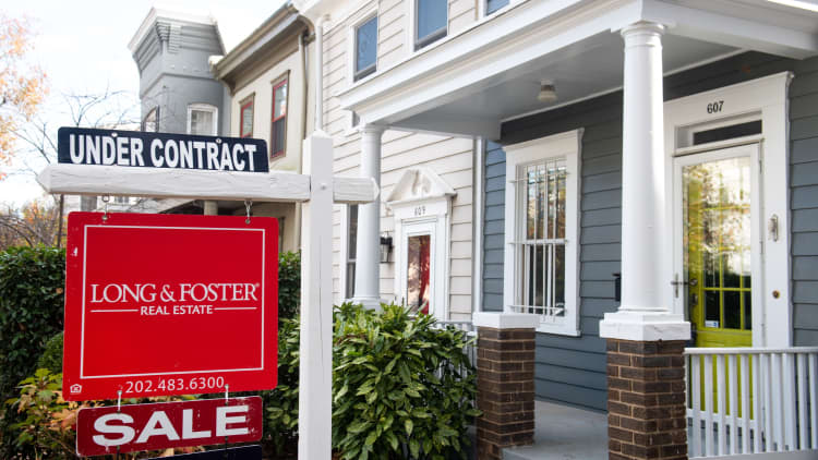 Why the U.S. is facing a housing shortage