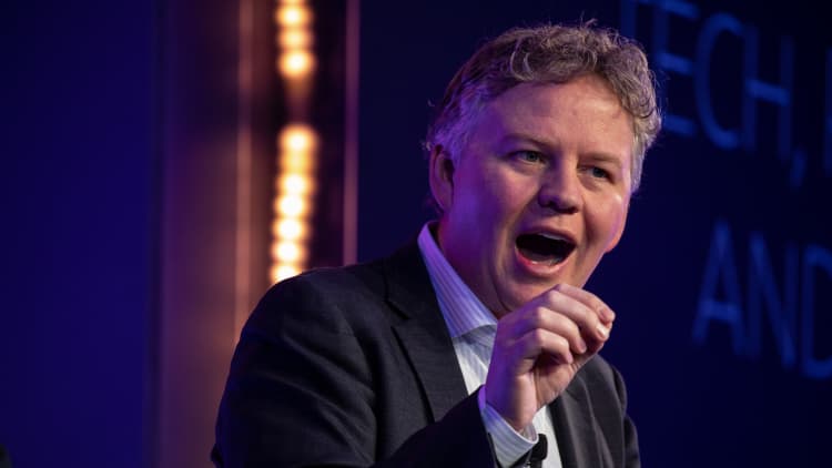 Cloudflare CEO on why he's calling out Amazon's pricing