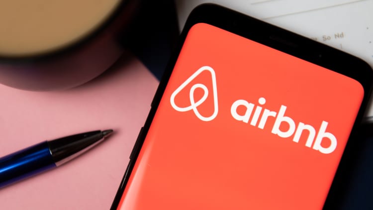 Airbnb shares more than double in IPO—Four experts on what's next for the company