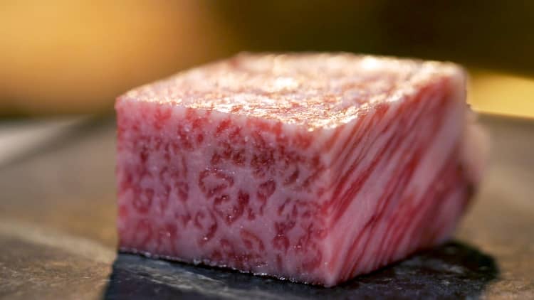 We tried a $450 Kobe steak to see if it's worth the money