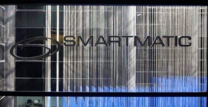 Voting machine company Smartmatic and OANN settle defamation suit