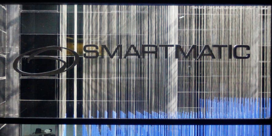 Voting machine company Smartmatic and OANN settle defamation suit