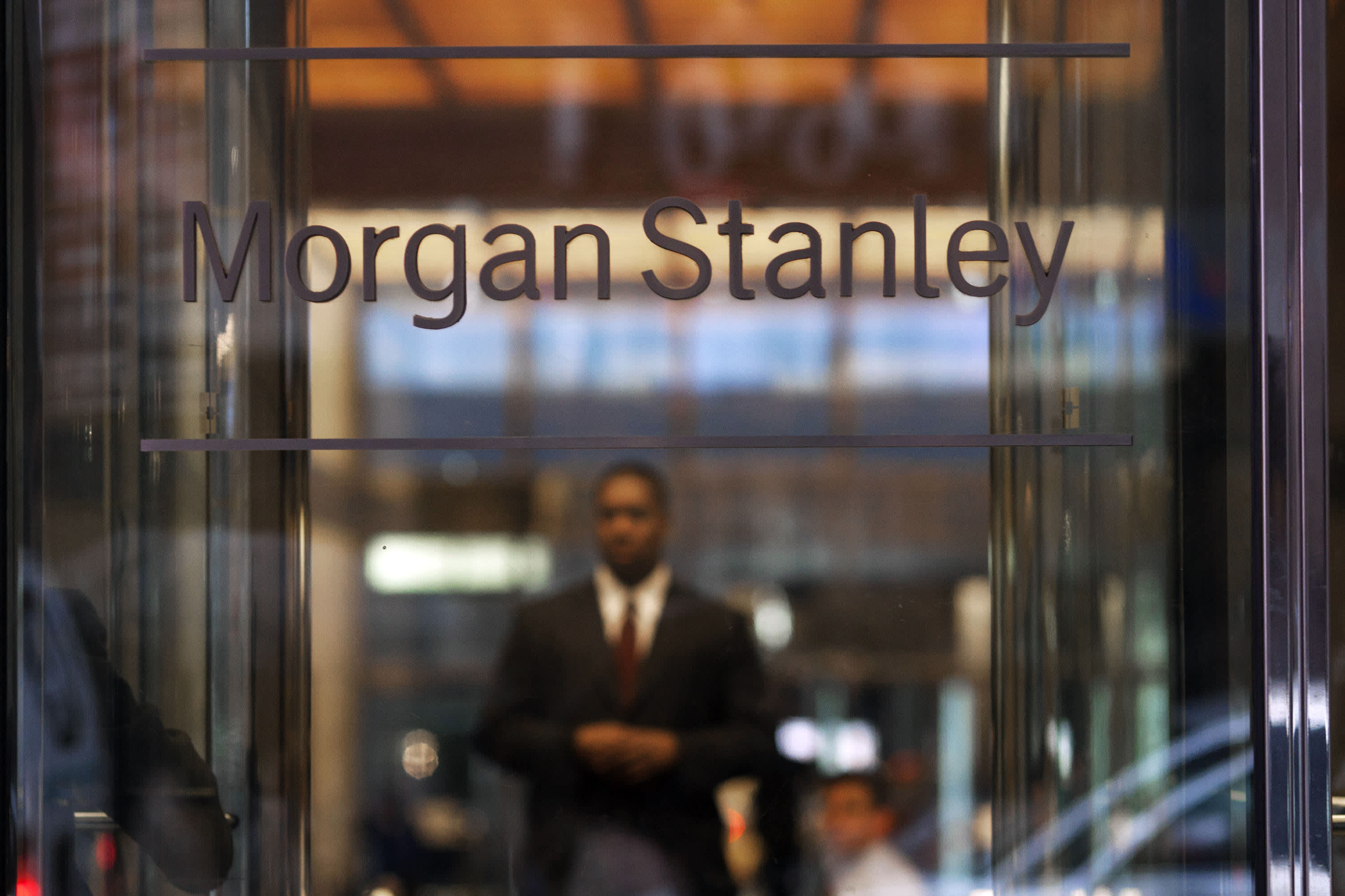 Asian tech: Morgan Stanley names its top semiconductor stocks 