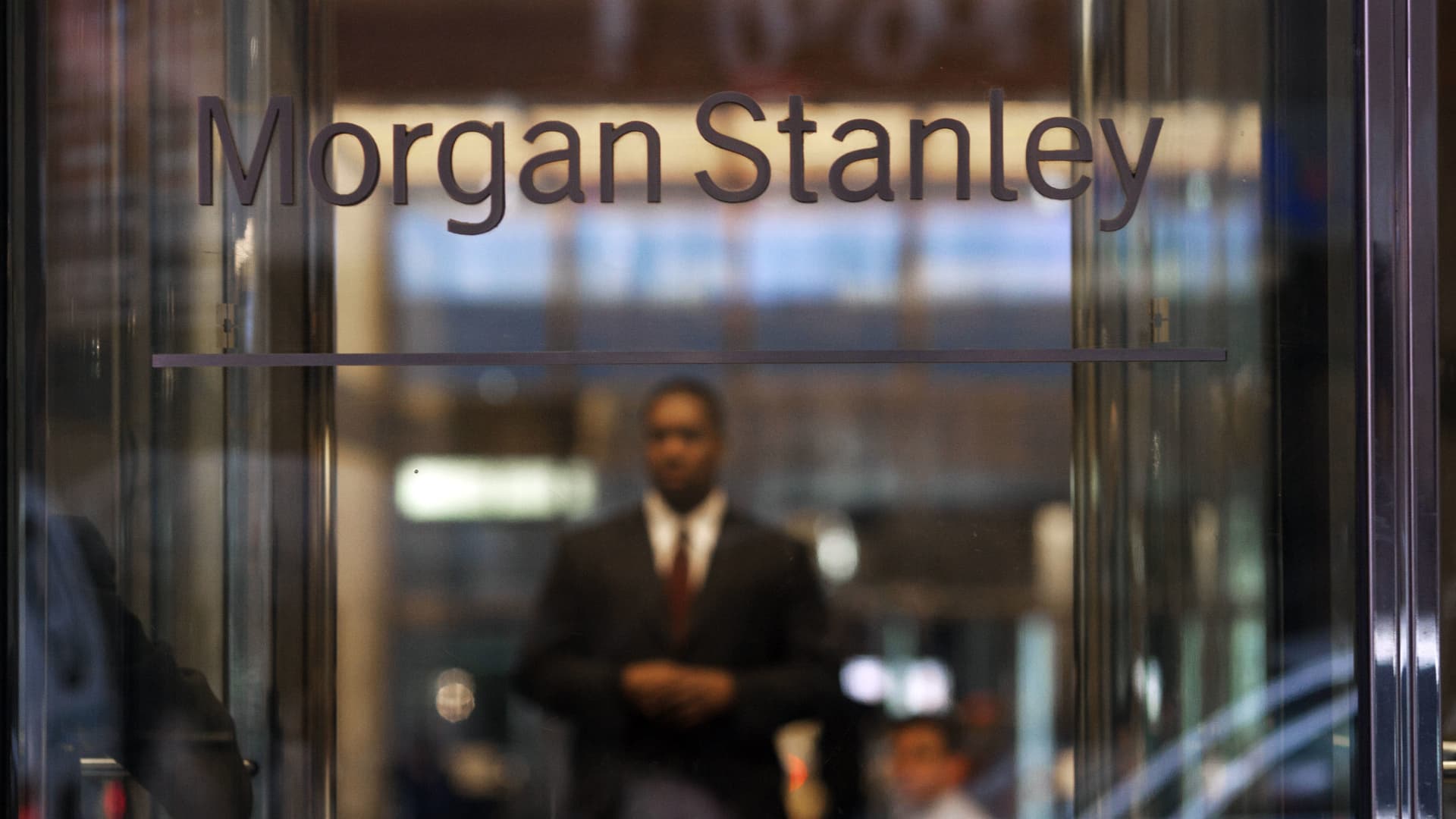 Morgan Stanley says these global stocks are set for earnings beats — and gives one over 45% upside