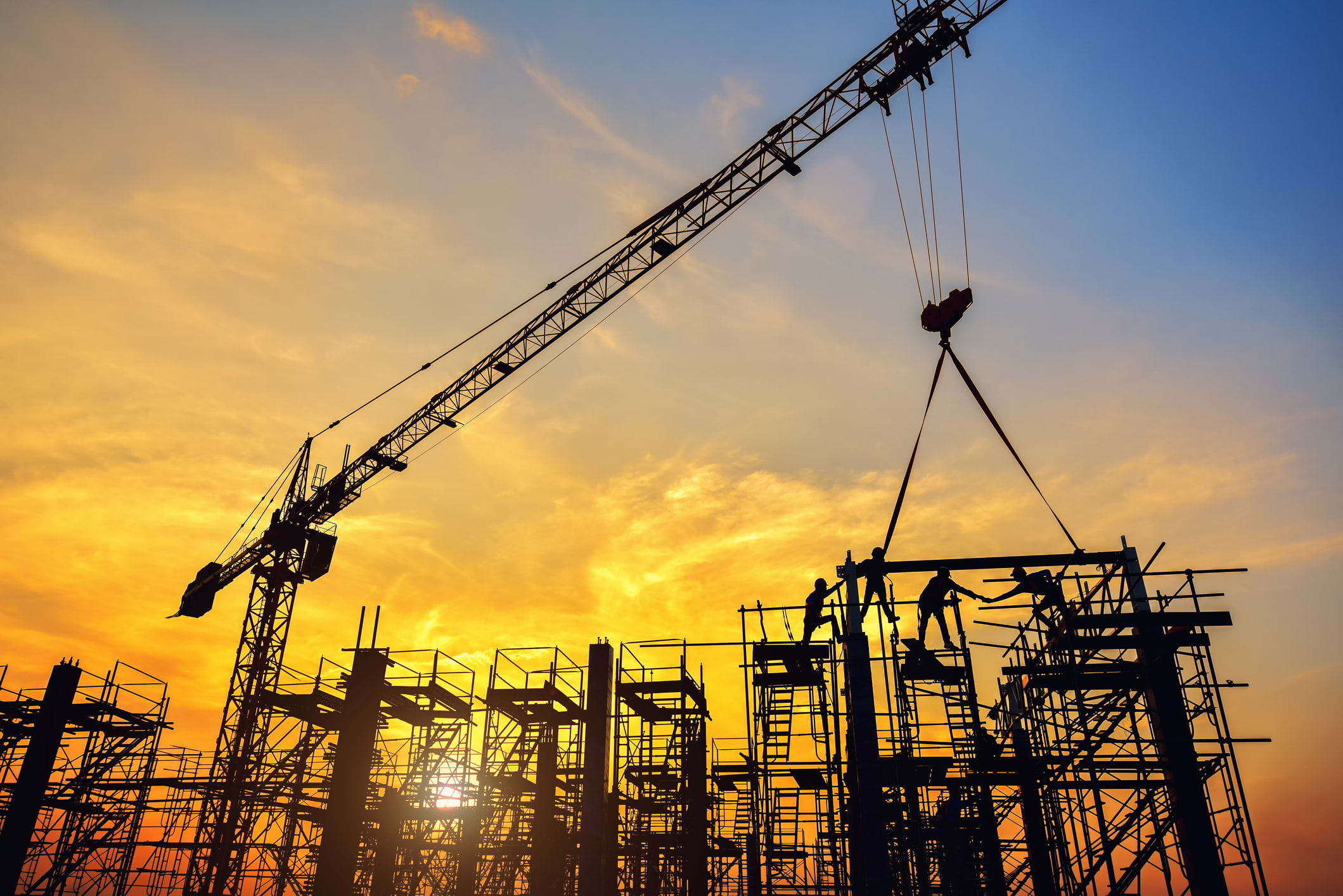 Construction sites look to automated tech, other innovations