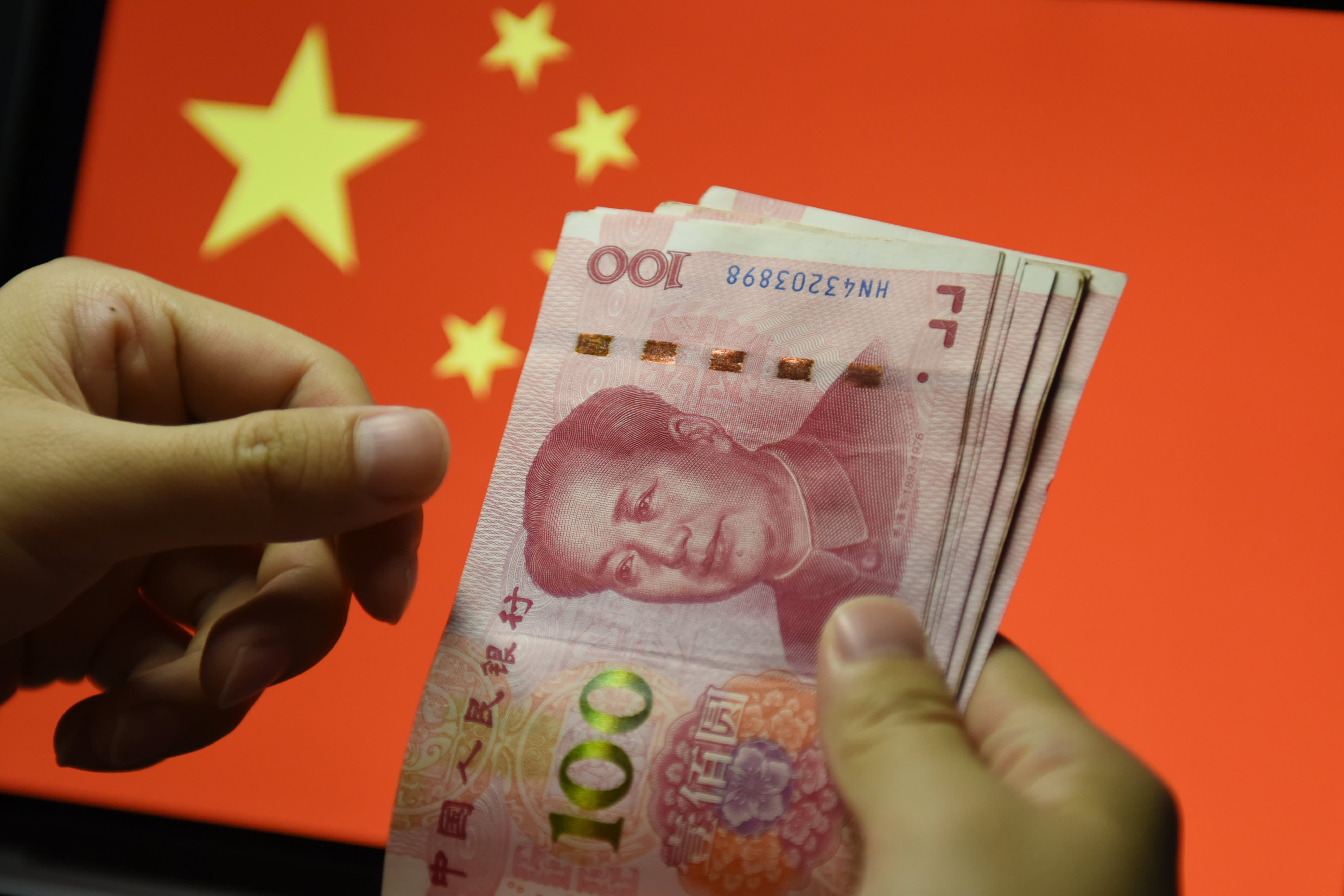 China testează propria monedă virtuală, dar n-o confunda cu Bitcoin, Etherum sau Libra